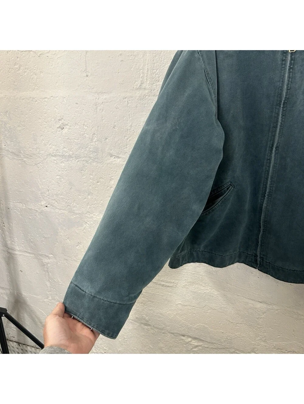 Carhartt this item